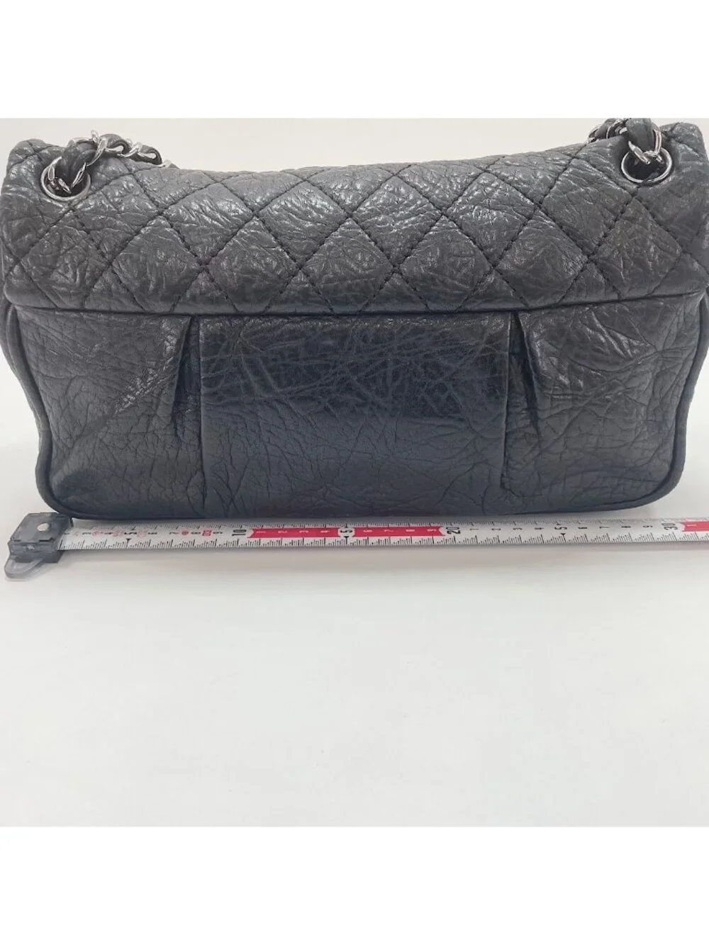 Chanel Shoulder Bag Quilted
